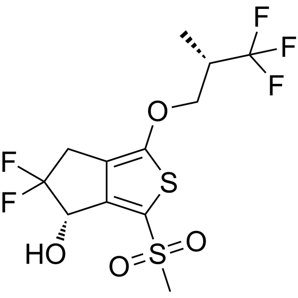 HIF-2α-IN-9 2648334-36-3